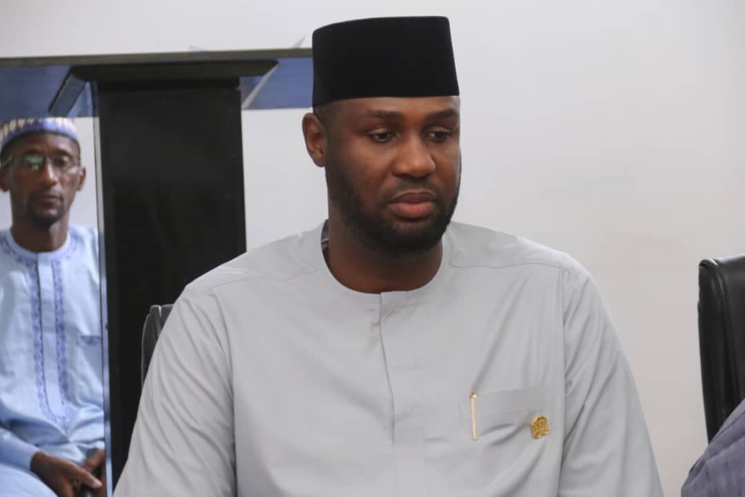 Baffa Dandatti Abdulkadir