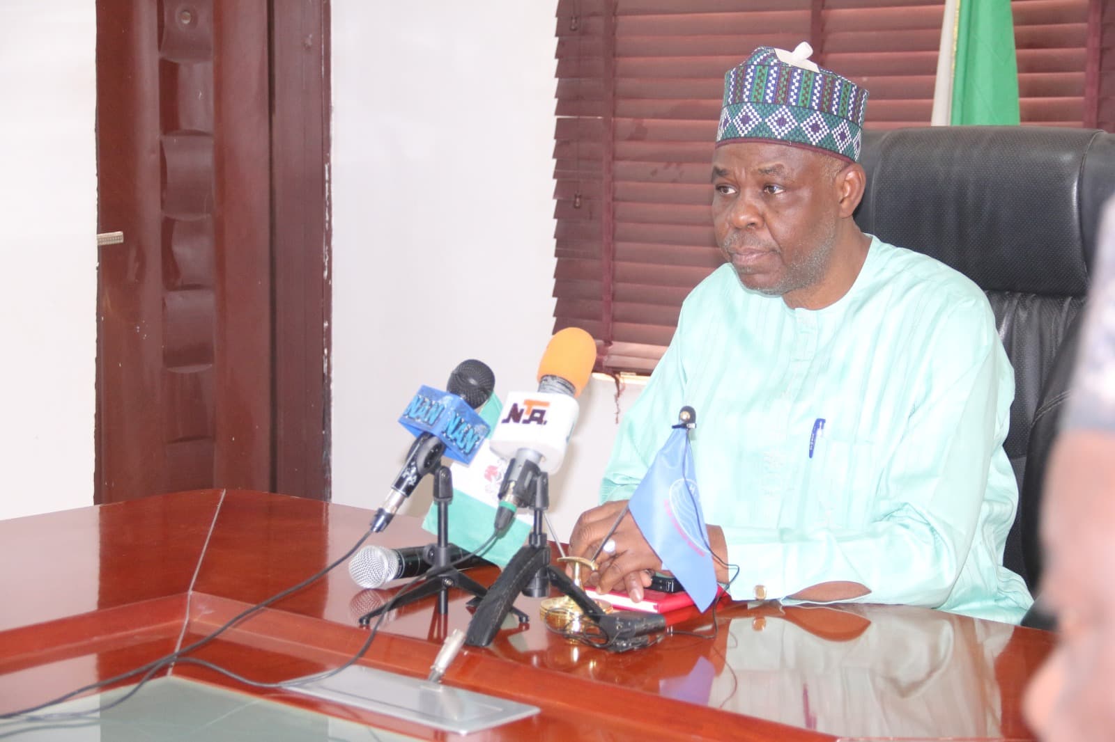 Engr. Rabiu Suleiman Yusuf