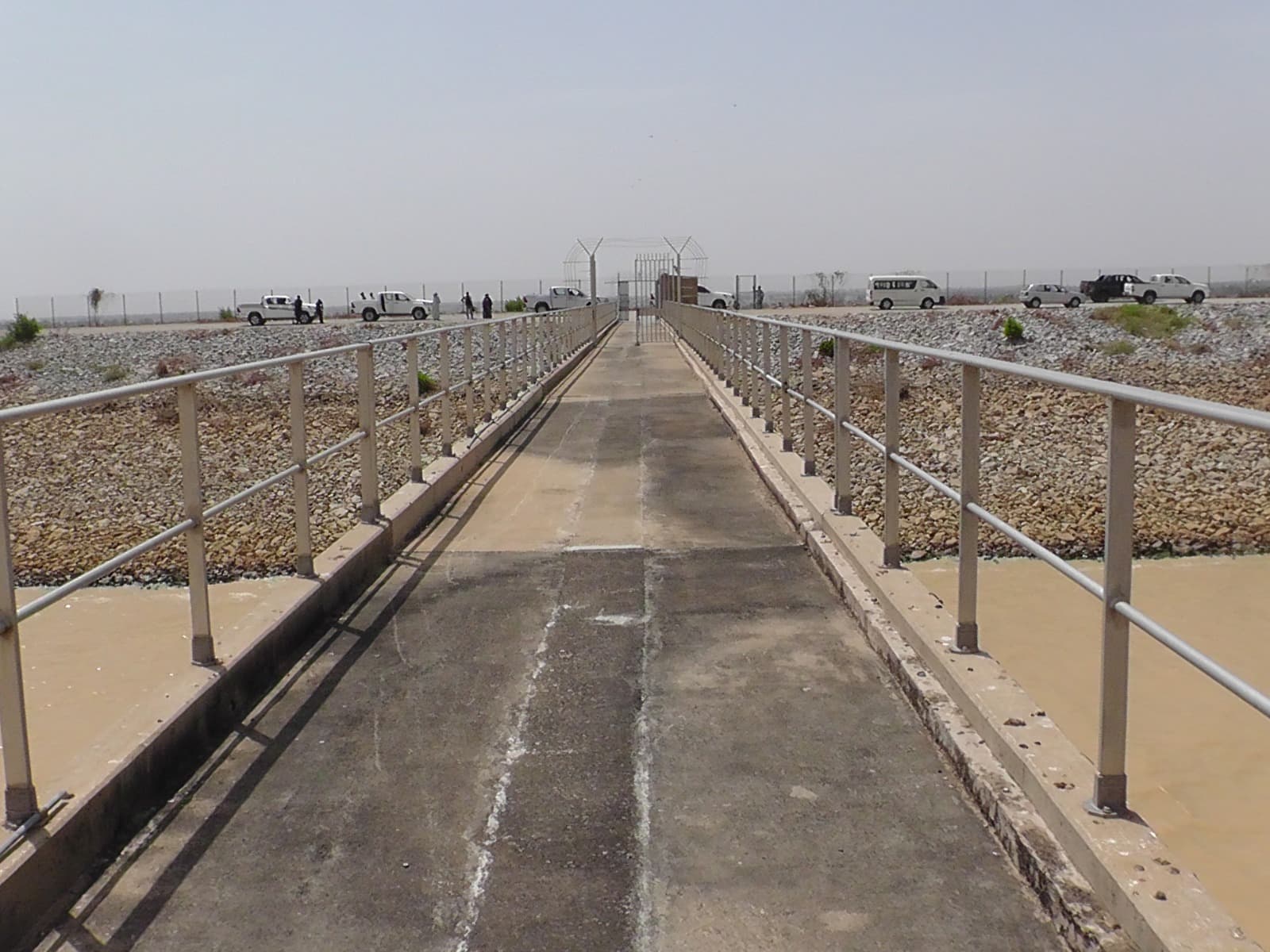 Infrastructure Projects