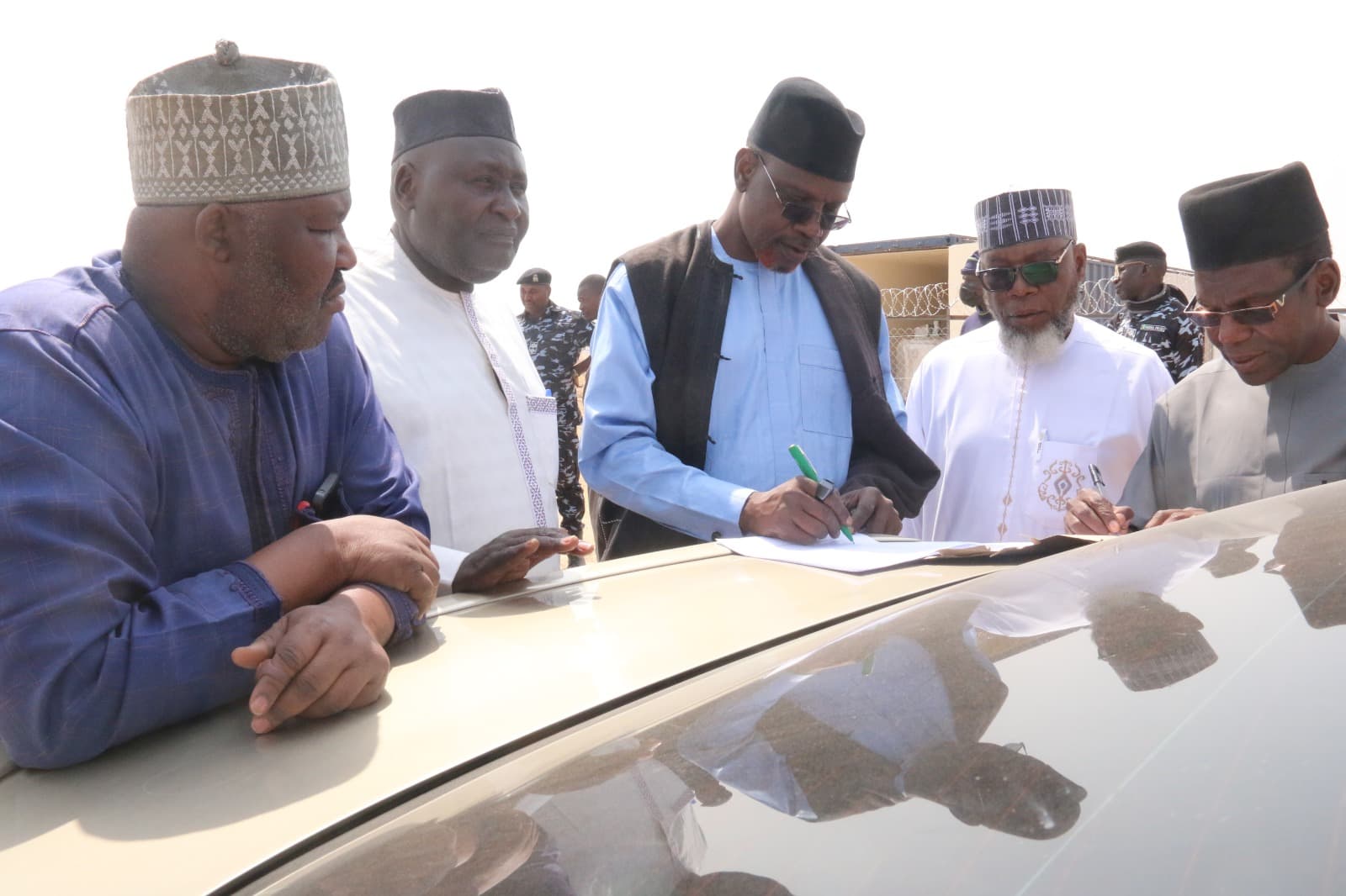 Water legislation and master plan