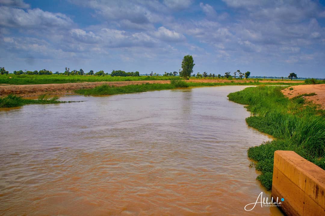 Water Resources Development